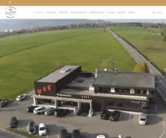 Wok-Lustenau.at(Wok-Teppanyak Lustenau Austria) Screenshot