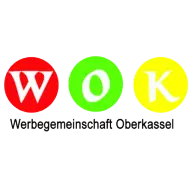 Wok-Oberkassel.de Logo