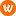 Wok.uz Logo