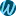 Wolbi.hu Favicon