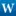 Wolfandco.com Favicon