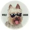 Wolfchoir.com Favicon