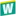 Wolfcraft.dk Favicon