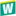 Wolfcraft.it Logo