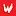 Wolfems.com.au Favicon