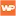 Wolfgangpatz.de Favicon