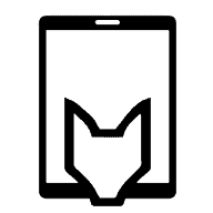 Wolfoftablet.com Favicon