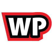 Wolfproductions.co.uk Favicon