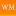 Wolfram-Media.com Favicon
