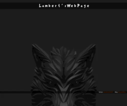 Wolfs.jp(Wolfs) Screenshot