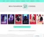 Wolfsparrowcovers.com