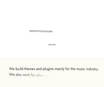 Wolfthemes.com(Wolf Themes) Screenshot