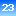 Wolke23.de Favicon