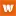 Wolker.hu Favicon