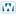 Wollenweb.com Favicon