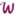 Wollofant.de Favicon