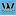 Wolszon.pl Favicon