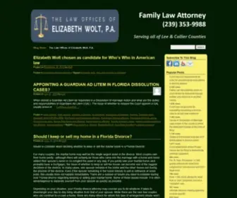 Woltandassociates.com(Woltandassociates) Screenshot