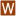 Wolyoung.or.kr Favicon