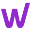 Woman.kg Logo