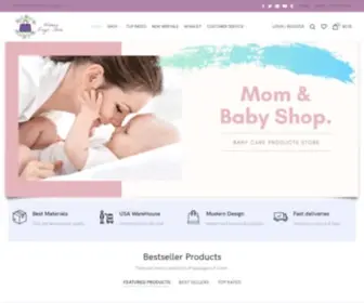 WomenbagsStore.com(Women Bags Store) Screenshot