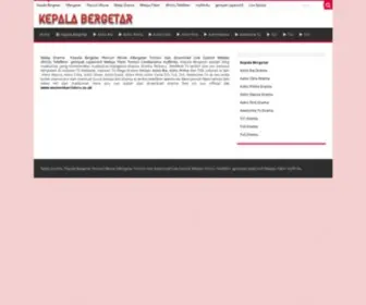 Womenbarristers.co.uk(Kepala Bergetar) Screenshot