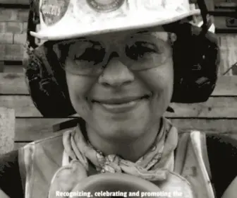 Womenbuildingsuccess.org(Recognizing, celebrating and promoting the success of women in union construction trades) Screenshot