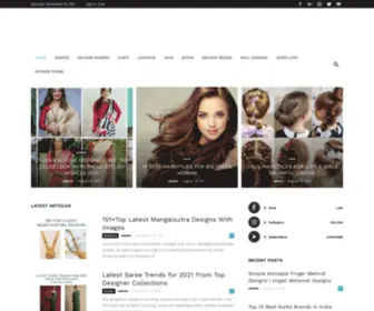 Womenfashionpoint.com(Women Fashion Point) Screenshot