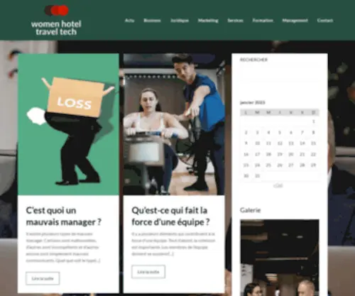 Womenhoteltraveltech.com(Womenhoteltraveltech) Screenshot