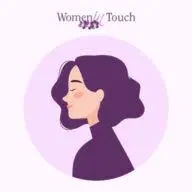 Womenintouchscv.com Logo