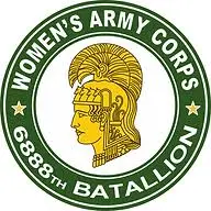 Womenofthe6888TH.org Favicon