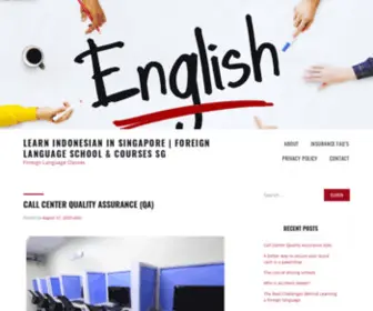 Womenschallenge.co.uk(Foreign Language Classes) Screenshot