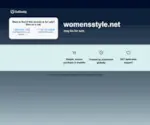 Womensstyle.net