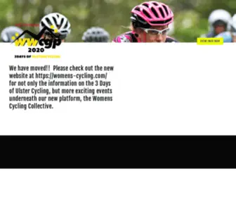 Womenswoodstockcycling.com(Women's Woodstock Cycling Grand Prix) Screenshot