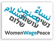 Womenwagepeace.org.il Logo