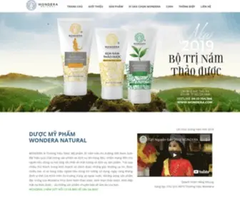 Wondera.com(Dược) Screenshot