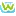 Wonderbackgrounds.com Favicon