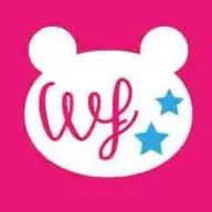 Wonderf.jp Favicon