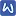 Wonderful.org Logo