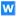 Wondergirlsworld.com Favicon