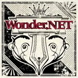 Wonderland-Wars.net Logo
