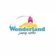 Wonderlandjumpingcastles.com.au Favicon