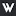 Wonderwalls.co.jp Favicon