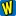 Wonderworksonline.com Logo