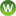 Wondough.com Logo