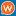 Wongnai.com Favicon