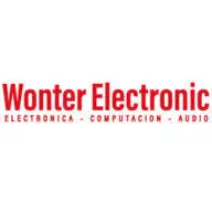 Wonterelectronic.com Favicon