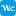 Woochamp.com Favicon