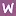Woocommerce.com Favicon