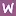 Woocommerce.ru Favicon